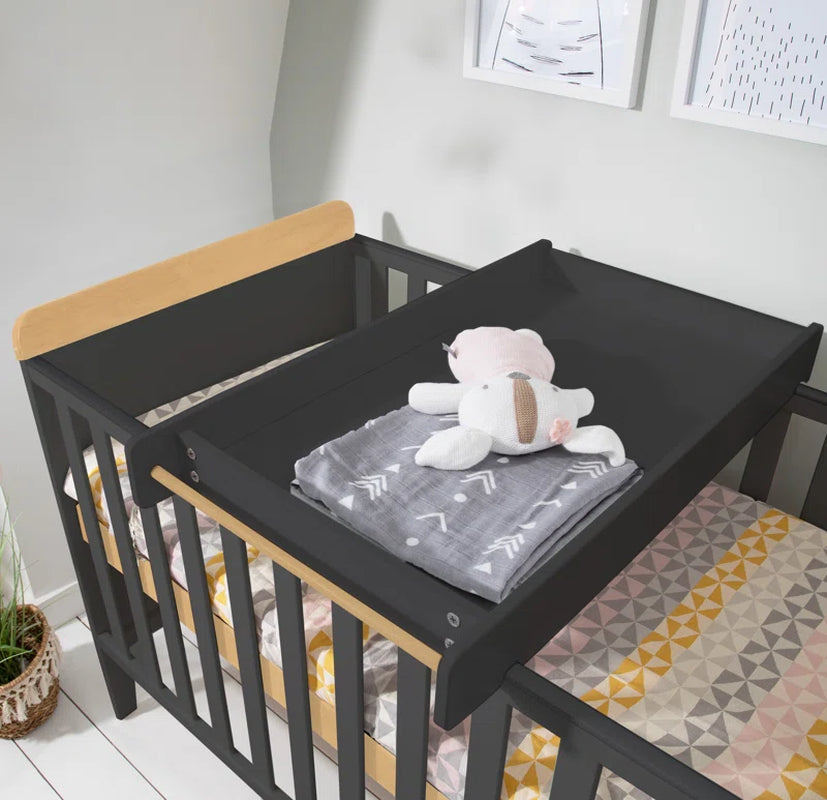 Rio 3-Piece Nursery Furniture Room Set