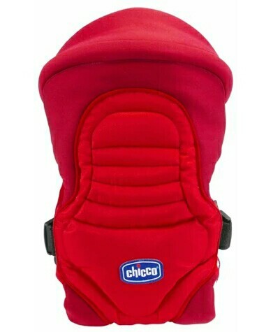 Gentle Newborn Carrier: Keep Your Baby Close and Happy!