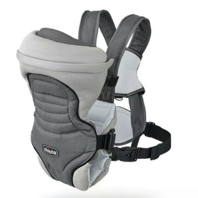 Gentle Newborn Carrier: Keep Your Baby Close and Happy!