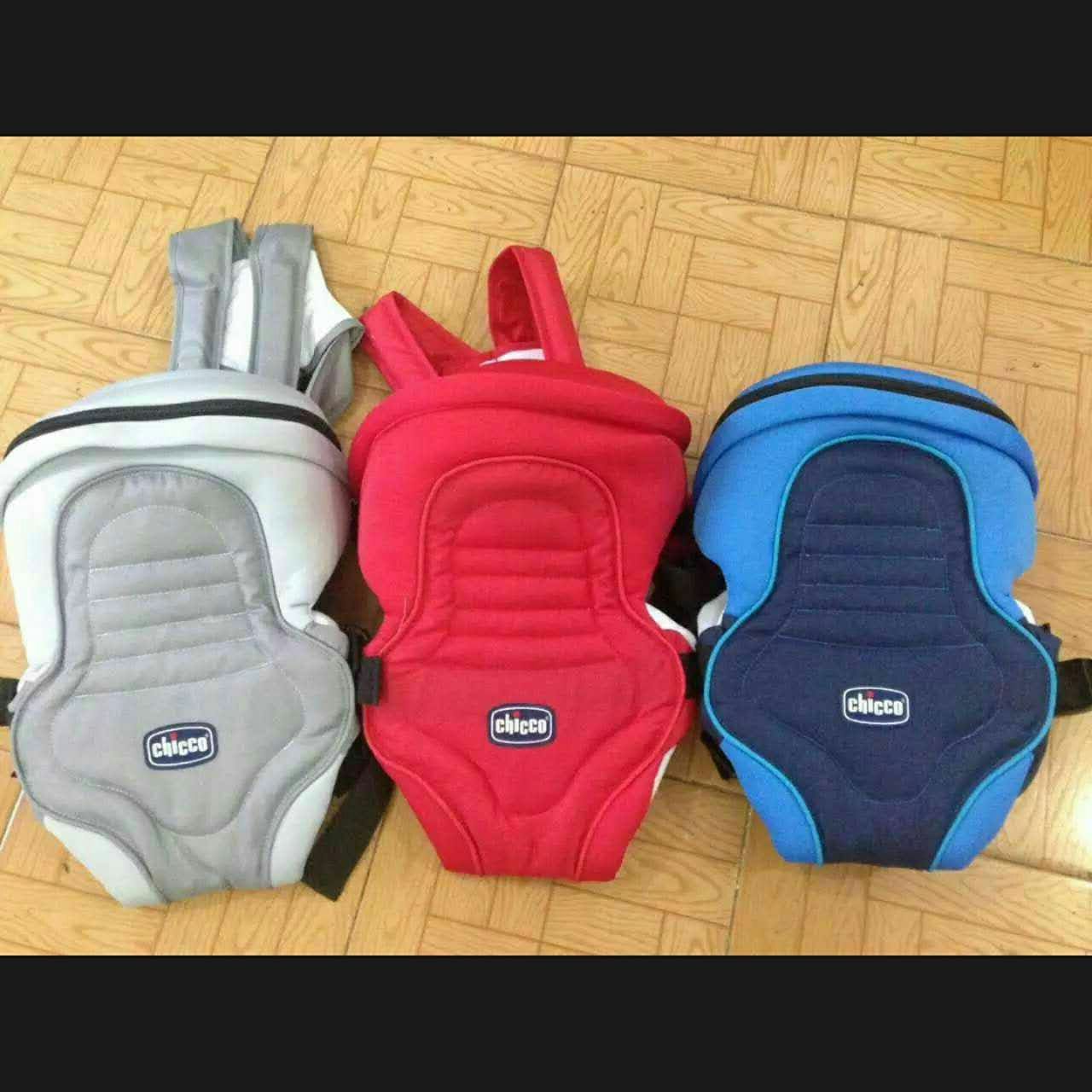Gentle Newborn Carrier: Keep Your Baby Close and Happy!