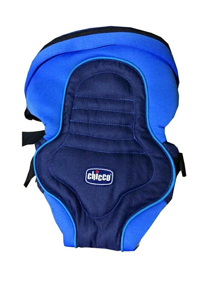 Gentle Newborn Carrier: Keep Your Baby Close and Happy!