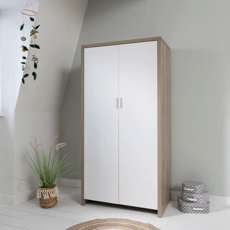 Modena 3-Piece Nursery Furniture Room Set