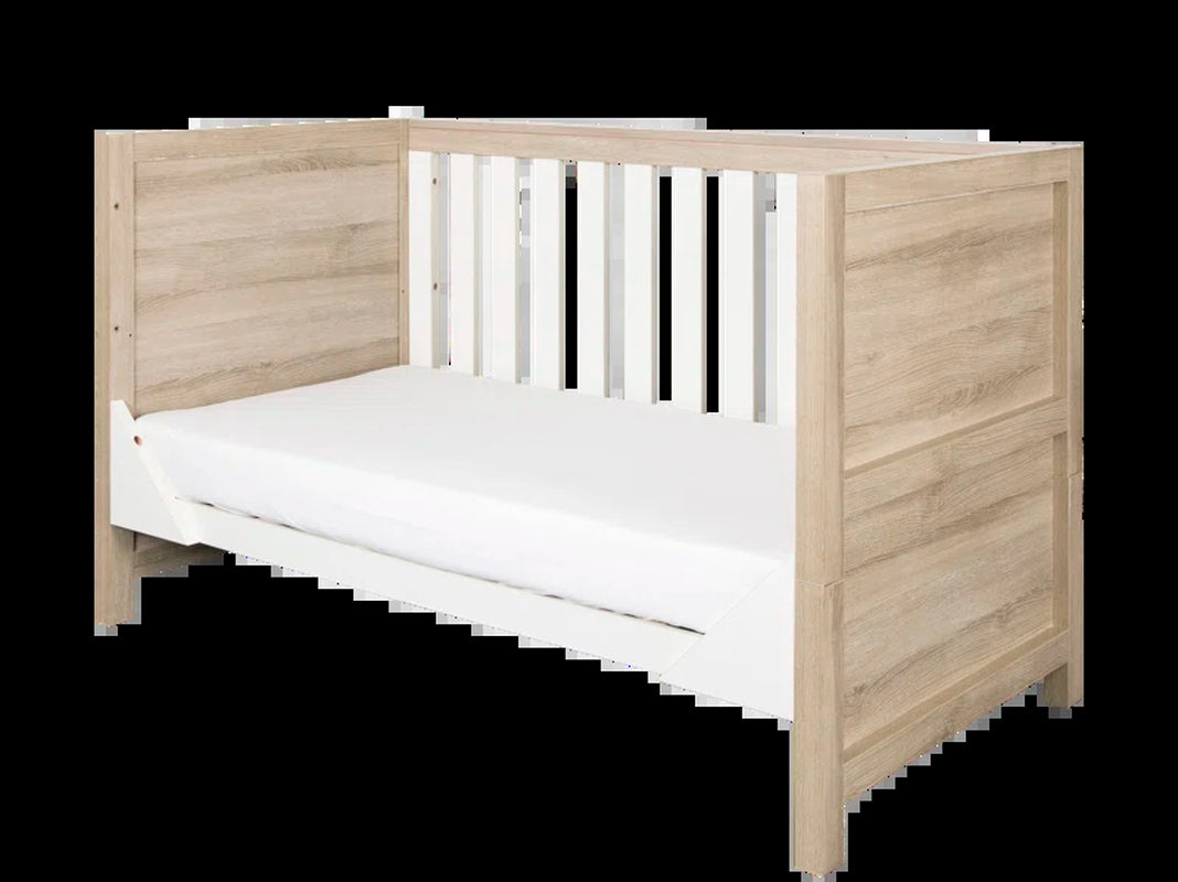Modena 3-Piece Nursery Furniture Room Set