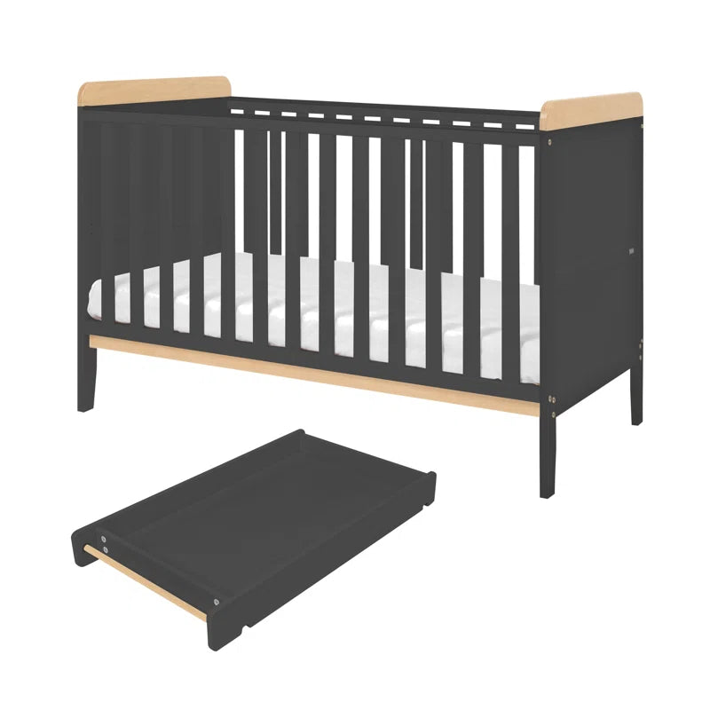 Rio 3-Piece Nursery Furniture Room Set