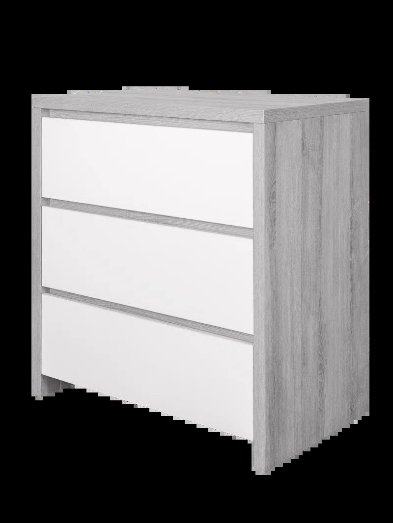 Modena 2-Piece Nursery Furniture Room Set