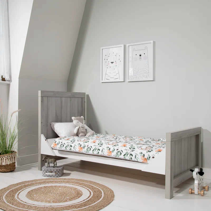 Modena 2-Piece Nursery Furniture Room Set