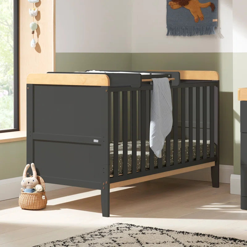 Rio 3-Piece Nursery Furniture Room Set