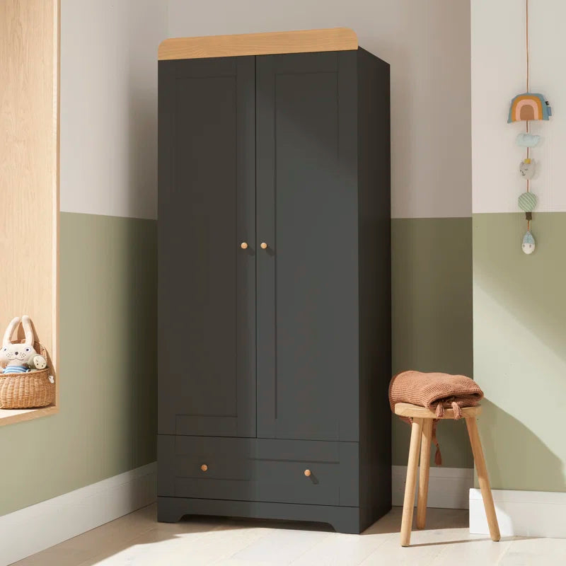 Rio 3-Piece Nursery Furniture Room Set
