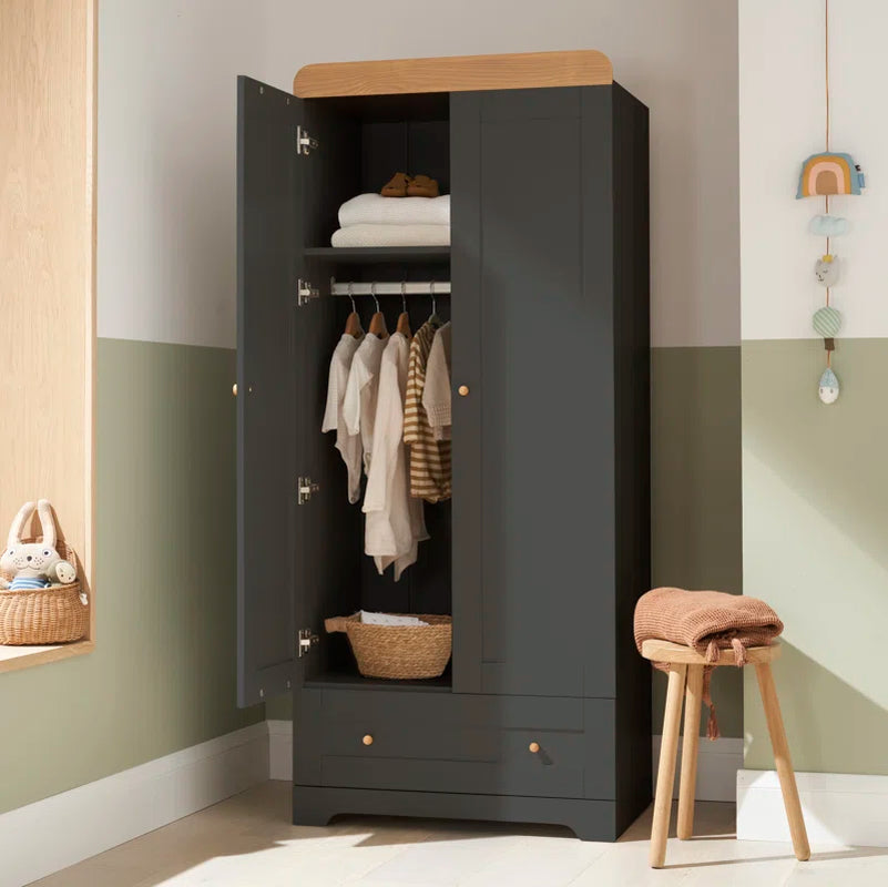 Rio 3-Piece Nursery Furniture Room Set