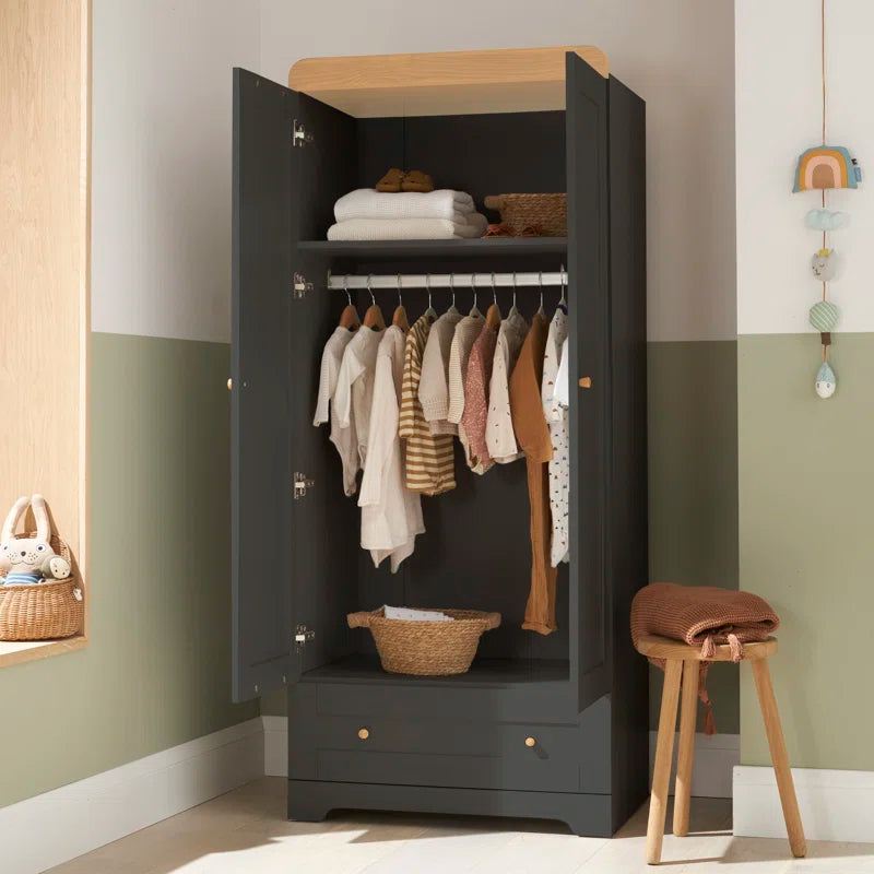 Rio 3-Piece Nursery Furniture Room Set