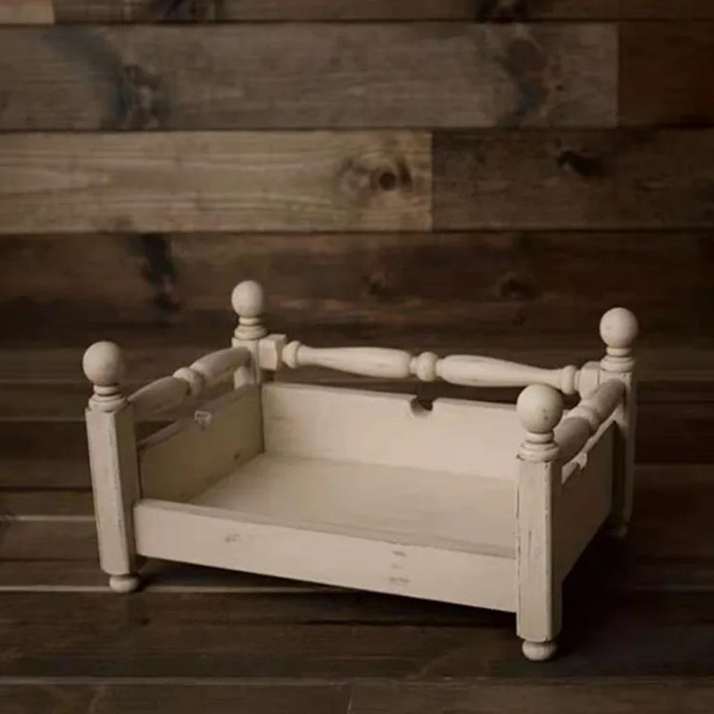 Baby Newborn Photography Props Bed Basket Container Mattress Posing Pillow Photography Furniture Studio Fotografie Accessories