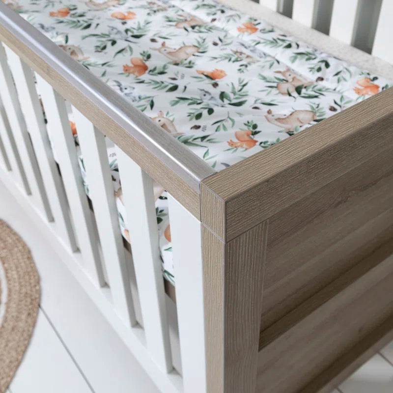 Modena 3-Piece Nursery Furniture Room Set